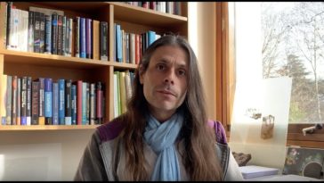 "Aujourd'hui la liberté de rouler en SUV en centre-ville est en train de tuer notre liberté de continuer à pouvoir vivre dans un monde habitable" Aurélien Barrau