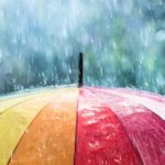 L'eau de pluie dans certaines parties des États-Unis contient des niveaux élevés de produits chimiques eau de pluie toxique etats unis