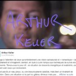 Message d'Arthur Keller à ceux qui entretiennent une vision caricaturale et « romantique » de l'effondrement