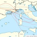 Le réchauffement climatique va provoquer une augmentation des maladies en France
