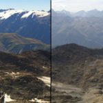 1,9 milliard de personnes menacées par les pénuries d'eau des montagnes (étude scientifique)