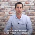 François Ruffin : "Quel monde de m**** on va laisser à nos enfants !"