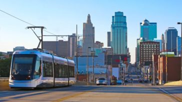 Kansas City devient la plus grande ville du monde à rendre ses transports en commun gratuits