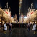 A Moscou des températures inégalées depuis 133 ans et toujours pas de neige