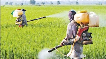 Agence Nationale de Sécurité Sanitaire glyphosate