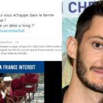 Pierre Niney et Brune Poirson s'écharpent sur l'interdiction du plastique en 2040