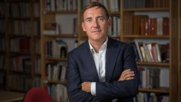 Gaël Giraud : "Je ne vois pas comment nous pourrions échapper à une nouvelle crise financière"