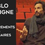 Pablo Servigne : "Il faut prendre soin des autres car on est dans les tempêtes"