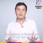 Thomas Piketty : "La résolution du défi énergétique et climatique passe par la réduction des inégalités"