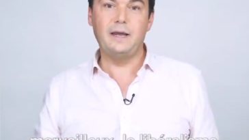 Thomas Piketty : "La résolution du défi énergétique et climatique passe par la réduction des inégalités"