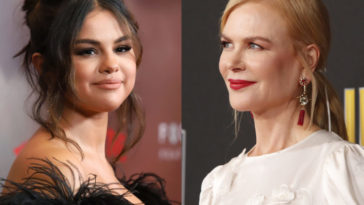 Nicole Kidman, Kylie Minogue, Selena Gomez... Les stars au secours de l’Australie
