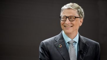 Pour Bill Gates, les riches devraient payer plus d'impôts pour réduire les inégalités