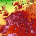 2019: la deuxième année la plus chaude jamais enregistrée, clôt la décennie la plus chaude à ce jour