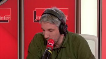 Guillaume Meurice détruit Brune Poirson et son expression "populisme vert"