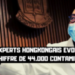 Selon des experts, 44.000 personnes pourraient être contaminées par le coronavirus à Wuhan d'ici la fin de semaine