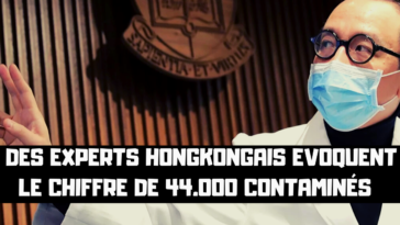 Selon des experts, 44.000 personnes pourraient être contaminées par le coronavirus à Wuhan d'ici la fin de semaine
