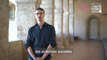 Interview de Pierre Charbonnier sur les relations entre nature et société
