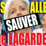 Olivier Delamarche : Mme Lagarde prendra votre argent en banque