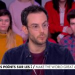 Clément Viktorovitch décortique le discours de Donald Trump à Davos