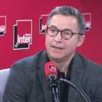 Didier Fassin : "Entre les 10% les plus riches et les 10% les plus pauvres, il y a 13 années d'écart d'espérance de vie" Didier Fassin : "Entre les 10% les plus riches et les 10% les plus pauvres, il y a 13 années d'écart d'espérance de vie"