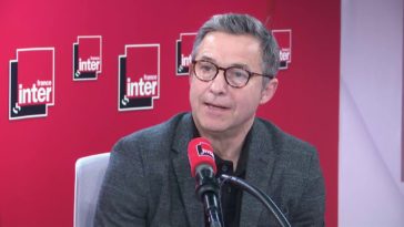 Didier Fassin : "Entre les 10% les plus riches et les 10% les plus pauvres, il y a 13 années d'écart d'espérance de vie"