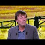 Nicolas Hulot dénonce "un conservatisme crasse" au ministère de l'Agriculture Nicolas Hulot dénonce "un conservatisme crasse" au ministère de l'Agriculture