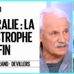 Yann Arthus-Bertrand : "On est en train de fabriquer une planète où l'homme ne pourra pas vivre !"