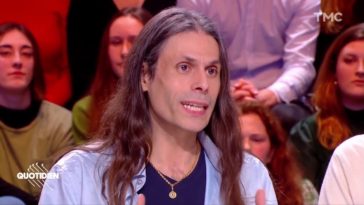 Aurélien Barrau : "Nous sommes dans la première extermination globale et délibérée"