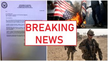 Washington annonce le départ des troupes américaines d'Irak, le Pentagone dément et indique une erreur