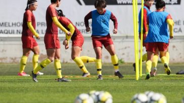 Coronavirus. L'équipe de football féminine chinoise mise en quarantaine en Australie