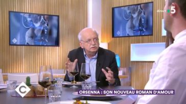 « L’Australie, c’est le laboratoire de la rareté, et le laboratoire de l’apocalypse climatique ! »