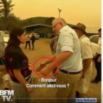 Des Australiens s'en prennent au Premier ministre en visite dans une ville ravagée par les incendies