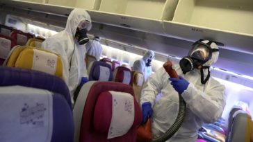 Coronavirus. Des compagnies aériennes stoppent les vols vers la Chine tandis que ses voisins ferment leur frontière