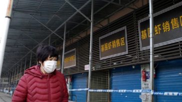 Selon des experts britanniques, le mystérieux virus chinois pourrait déjà avoir touché 1700 personnes