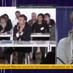 Convention citoyenne pour le climat : Cyril Dion inquiet après les propos d'Emmanuel Macron