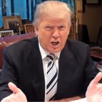 Quand Trump accusait Obama de vouloir déclencher une guerre contre l'Iran pour préparer sa réélection