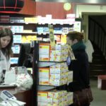 Coronavirus : les masques en rupture de stock dans des pharmacies