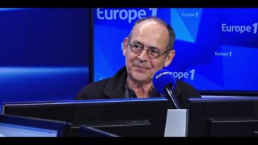 Bernard Stiegler soutient Greta Thunberg et tacle Laurent Alexandre
