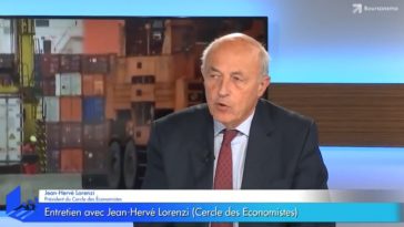 Jean-Hervé Lorenzi : "Si le coronavirus touche l'Inde de manière importante, l'histoire du monde pourrait changer !"