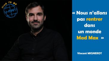 vincent mignerot effondrement mad max énergie du déni