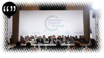 Usul. Allons-nous sauver le climat avec une assemblée tirée au sort ?
