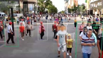 En Chine, une application permet de noter les citoyens et de les sanctionner