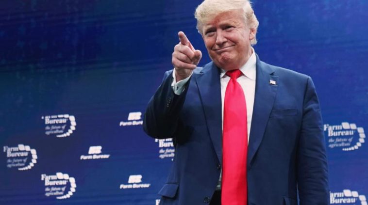 Iran: un député offre 3 millions de dollars pour tuer Donald Trump