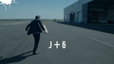 l'effondrement episode 3 streaming HD