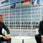 Donald Trump menace les Européens de taxes s’ils ne mettent pas la pression sur l’Iran