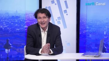 Olivier Passet : "Il n'y aura pas de transition écologique sans désordre ni krach financier"