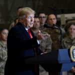 Les Etats-Unis annoncent un accord avec les talibans et un retrait des troupes américaines