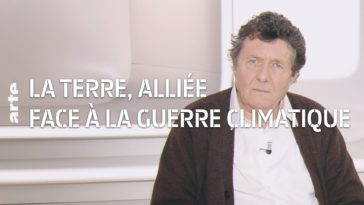Jean Viard : "Une guerre climatique va démarrer et si on ne se rassemble pas, on la perd"