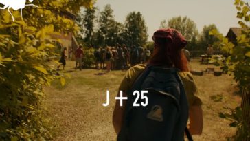 L’effondrement [EP4] : le hameau | Série Canal+