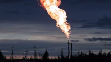 Selon une étude scientifique, les émissions humaines de méthane ont été sous-estimées jusqu'à 40%